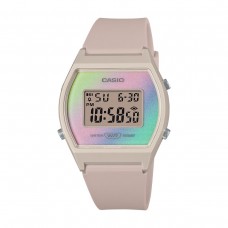 Дамски часовник CASIO Collection LW-205H-4AEF