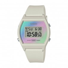 Дамски часовник CASIO Collection LW-205H-8AEF