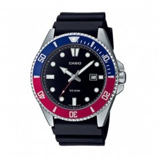 Мъжки часовник CASIO Collection MDV-107-1A3VEF