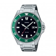 Мъжки часовник CASIO Collection MDV-107D-3AVEF