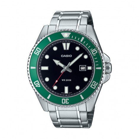 Мъжки часовник CASIO Collection MDV-107D-3AVEF