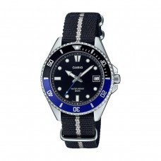 Мъжки часовник CASIO Collection MDV-10C-1A2VEF
