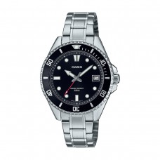 Мъжки часовник CASIO Collection MDV-10D-1A1VEF