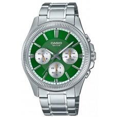 Мъжки часовник CASIO Collection MTP-1375PD-3AVEF
