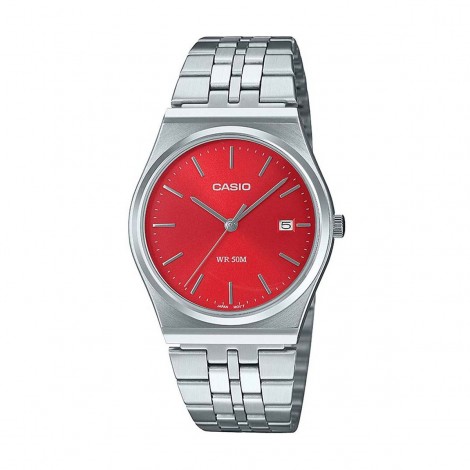 Мъжки часовник CASIO Collection MTP-B145D-4A2VEF