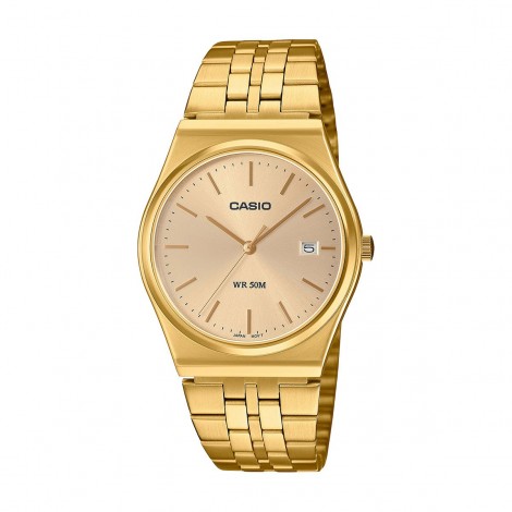 Мъжки часовник CASIO Collection MTP-B145G-9AVEF