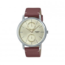 Мъжки часовник CASIO Collection MTP-B310L-9AVEF