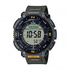 Мъжки часовник CASIO Pro Trek PRG-340-3ER