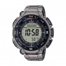 Мъжки часовник CASIO Pro Trek PRG-340T-7ER