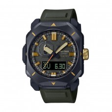Мъжки часовник CASIO Pro Trek PRW-6900Y-3ER