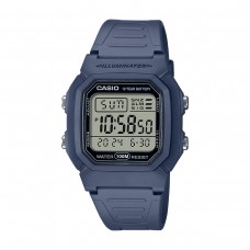 Мъжки часовник CASIO Collection W-800H-2AVES
