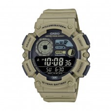 Мъжки часовник CASIO Collection WS-1500H-5BVEF