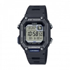 Мъжки часовник CASIO Collection WS-B1000-1AVEF