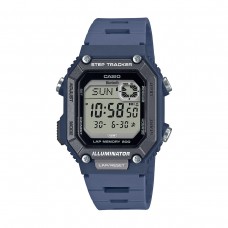 Мъжки часовник CASIO Collection WS-B1000-2AVEF