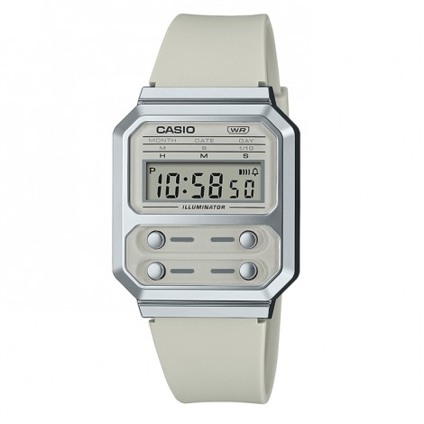 Унисекс часовник CASIO Vintage A100WEF-8AEF
