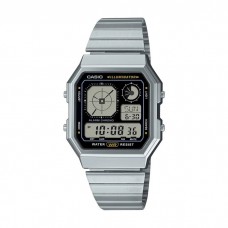 Часовник CASIO Vintage Collection A130WE-1AEF