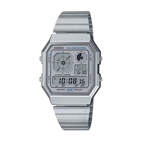 Часовник CASIO Vintage Collection A130WE-7AEF