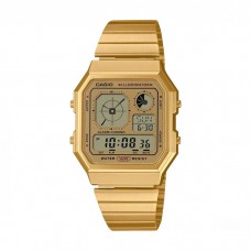 Часовник CASIO Vintage Collection A130WEG-9AEF