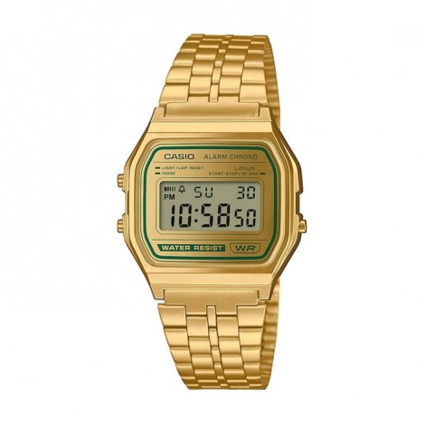 Унисекс часовник CASIO Vintage A158WEGV-9AEF