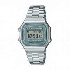 Часовник CASIO Vintage Collection A168WA-3AYES