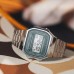 Часовник CASIO Vintage Collection A168WA-3AYES