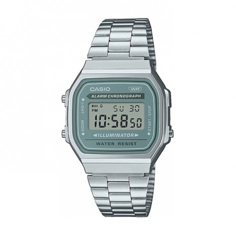 Часовник CASIO Vintage Collection A168WA-3AYES