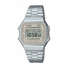 Часовник CASIO Vintage Collection A168WA-8AYES