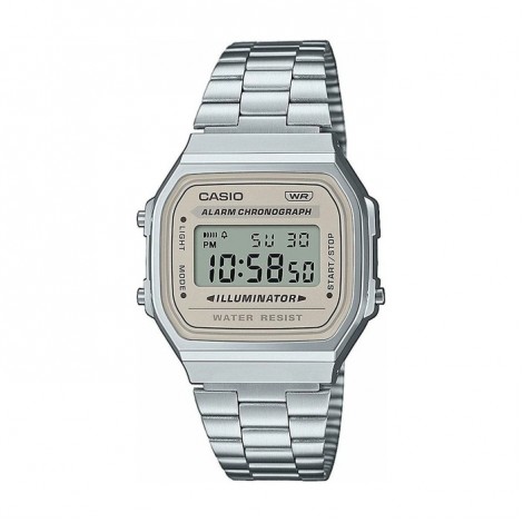 Часовник CASIO Vintage Collection A168WA-8AYES