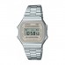 Часовник CASIO Vintage Collection A168WA-8AYES