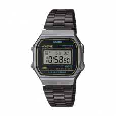 Часовник CASIO Vintage Collection A168WEHB-1AEF