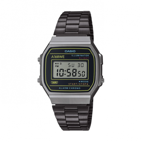 Часовник CASIO Vintage Collection A168WEHB-1AEF