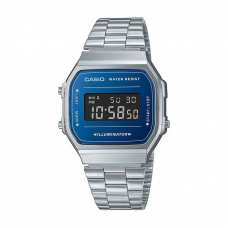 Часовник CASIO Vintage Collection A168WEM-2BEF