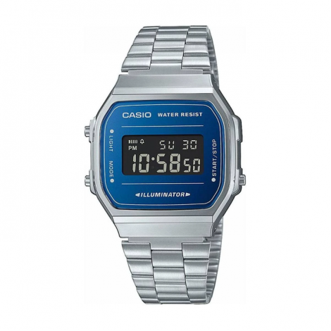 Часовник CASIO Vintage Collection A168WEM-2BEF