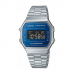 Часовник CASIO Vintage Collection A168WEM-2BEF