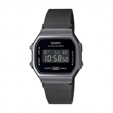 Часовник CASIO Vintage Collection A168WEMB-1BEF