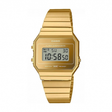 Часовник CASIO Vintage Collection A700WEVG-9AEF
