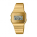 Часовник CASIO Vintage Collection A700WEVG-9AEF
