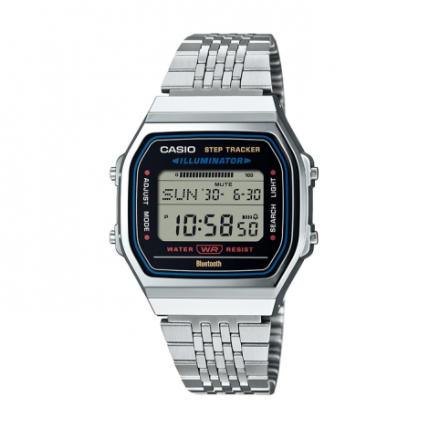 Часовник CASIO Vintage Collection ABL-100WE-1AEF