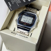 Часовник CASIO Vintage Collection ABL-100WE-1AEF