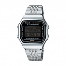 Часовник CASIO Vintage Collection ABL-100WE-1BEF