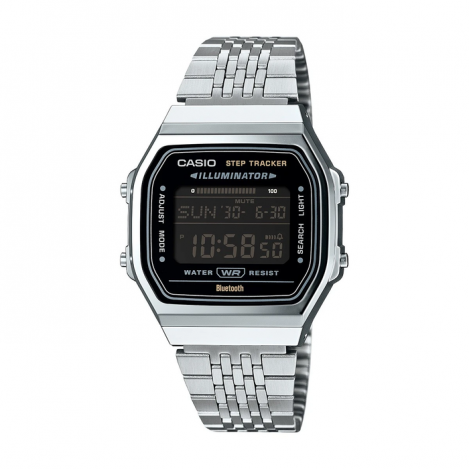Часовник CASIO Vintage Collection ABL-100WE-1BEF
