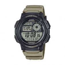 Мъжки часовник CASIO Collection AE-1000W-5AVEF