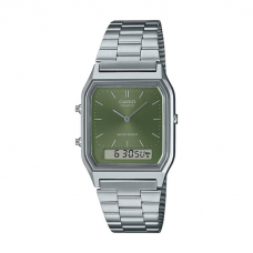 Унисекс часовник CASIO Vintage AQ-230A-3AMQYES