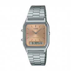 Унисекс часовник CASIO Vintage AQ-230A-4AMQYES