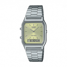 Унисекс часовник CASIO Vintage AQ-230A-9AMQYES