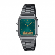 Унисекс часовник CASIO Vintage AQ-230EGG-3AEF