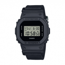 Мъжки часовник CASIO G-Shock DW-5600BCE-1ER