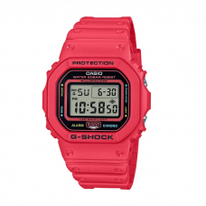 Мъжки часовник CASIO G-Shock DW-5600EP-4ER