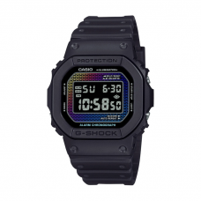 Мъжки часовник CASIO G-Shock DW-5600RW-1ER