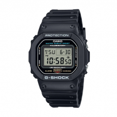 Мъжки часовник CASIO G-Shock DW-5600UE-1ER